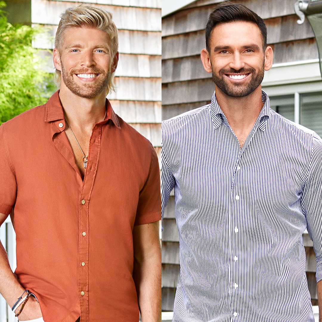 Summer House's Kyle Breaks His Silence on Carl's Loverboy Exit
